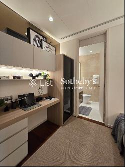 The Residences at Sindhorn Kempinski Hotel Bangkok