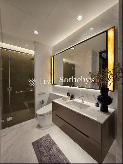 The Residences at Sindhorn Kempinski Hotel Bangkok