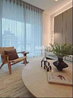 The Residences at Sindhorn Kempinski Hotel Bangkok