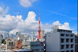 PARK COURT AZABUJUBAN THE TOWER