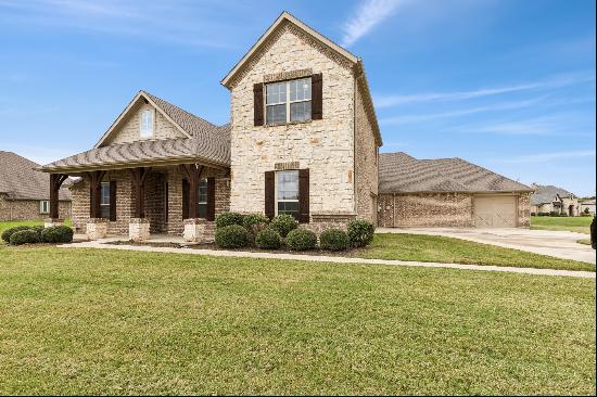 216 Diamond Rose Drive,Burleson, TX, 76028