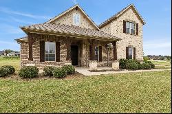 216 Diamond Rose Drive,Burleson, TX, 76028