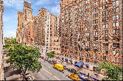 49 West 72nd Street