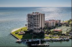 MARCO ISLAND - SHIPPS LANDING