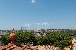 Residential property for Sale in Roma (Italy)