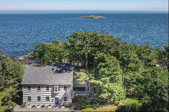 Bar Harbor