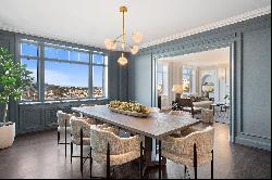 Renovated, Full-Floor Pacific Heights Condo