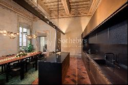 Residential property for Rental in Firenze (Italy)