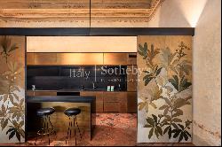 Residential property for Rental in Firenze (Italy)