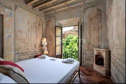 Residential property for Rental in Firenze (Italy)