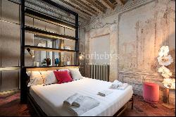 Residential property for Rental in Firenze (Italy)