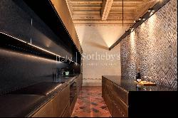 Residential property for Rental in Firenze (Italy)