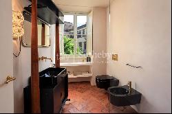 Residential property for Rental in Firenze (Italy)