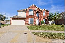 2720 Trent Trail,Fort Worth, TX, 76118