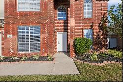 2720 Trent Trail,Fort Worth, TX, 76118