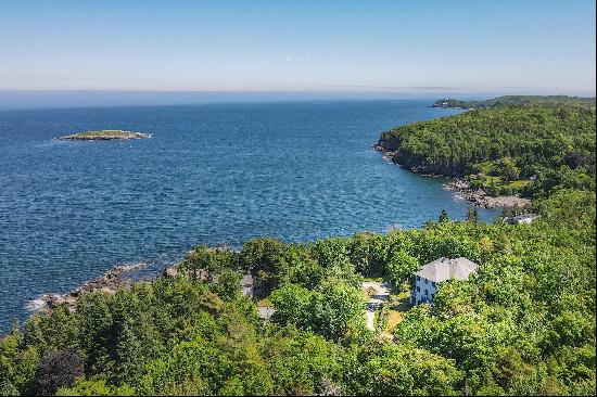 Bar Harbor