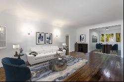 8491 Fountain Avenue Unit H1, West Hollywood