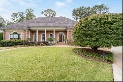 Exquisite Custom Built Home in Sought-After East Cobb Neighborhood