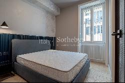 Residential property for Rental in Milano (Italy)