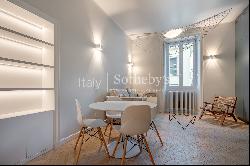 Residential property for Rental in Milano (Italy)