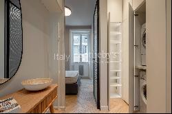 Residential property for Rental in Milano (Italy)