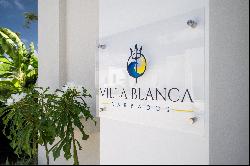 Villa Blanca