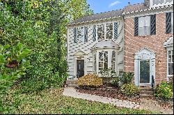 601 Puritan Court,Annapolis, MD, 21401