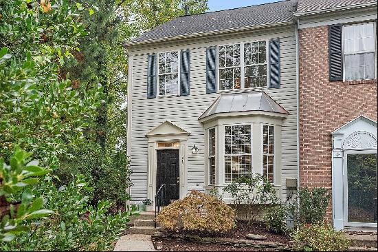 601 Puritan Court,Annapolis, MD, 21401