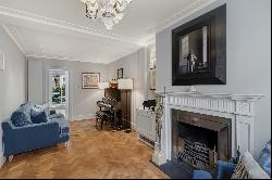 Beautiful family home in Marylebone