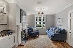 Beautiful family home in Marylebone