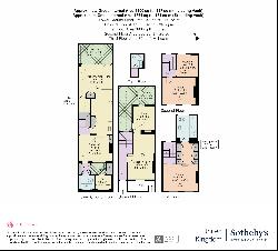 Beautiful family home in Marylebone