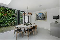 Beautiful family home in Marylebone