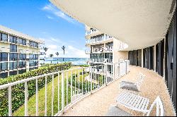 3400 S Ocean Boulevard, 3BI