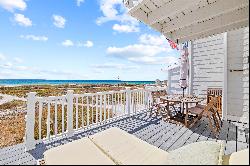 30A Townhouse With Covered Parking And Gulf Views 