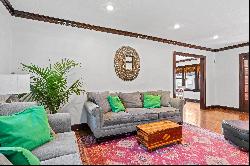 Beautifully Updated Charming Home