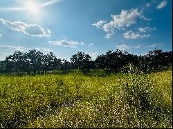 Estate Homesite