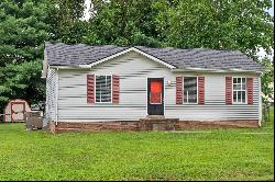 567 Lorie Ln, Clarksville, TN, 37042