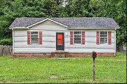 567 Lorie Ln, Clarksville, TN, 37042