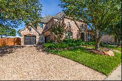 8008 Connestee Drive, McKinney, TX 75070