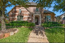 8008 Connestee Drive, McKinney, TX 75070