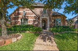 8008 Connestee Drive, McKinney, TX 75070