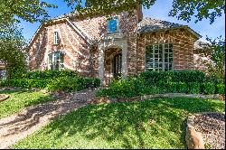 8008 Connestee Drive, McKinney, TX 75070