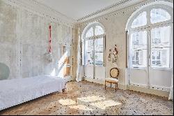 Paris 18th District - A remarkable 4-bed apartment