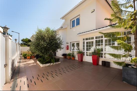 3 Bedroom House, Cascais