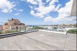 3 Bedroom Apartment, Cascais