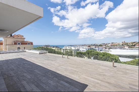 3 Bedroom Apartment, Cascais