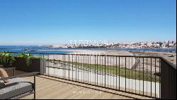 Living Sea: new 4-bedroom flat for sale, next to river, Gaia, Portugal