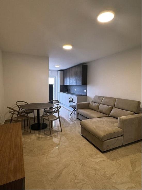 Kappara Apartment