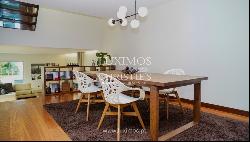 Three+1 bedroom villa with garden and terrace, for sale in Ovar, Portugal