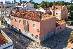 Detached house, 7 bedrooms, for Sale